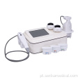 Hifu 4D facial levantamento Hifu lipo perda de peso